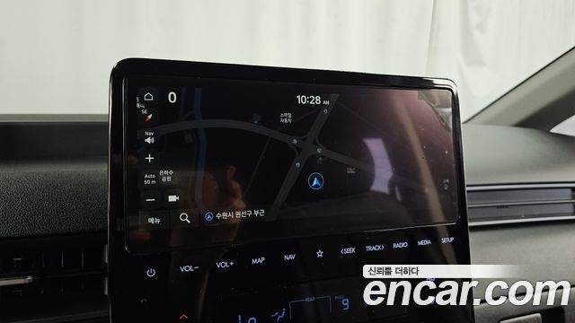 Hyundai Staria 2022 — photo 19