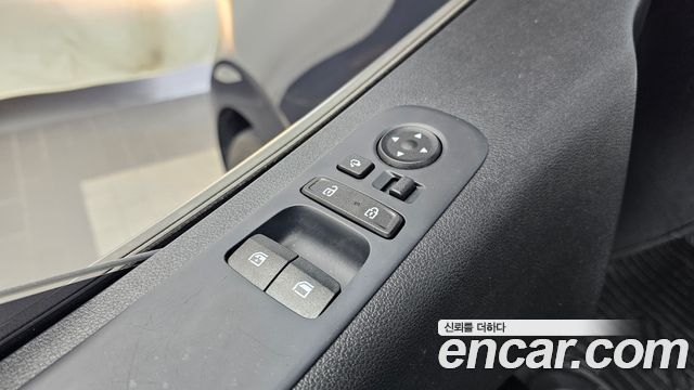 Hyundai Staria 2022 — photo 26