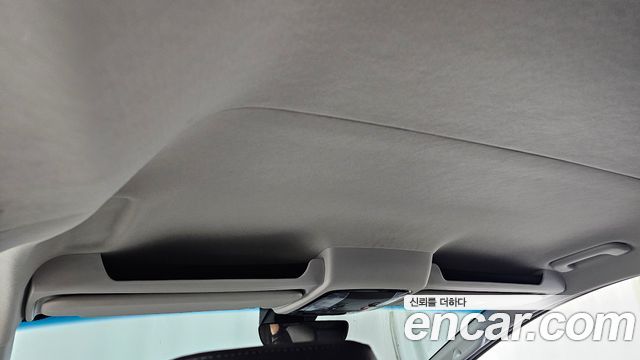 Hyundai Staria 2022 — photo 29