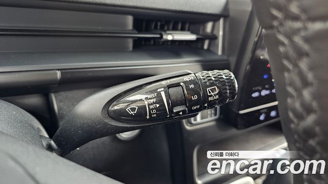 Hyundai Staria 2022 — photo 31