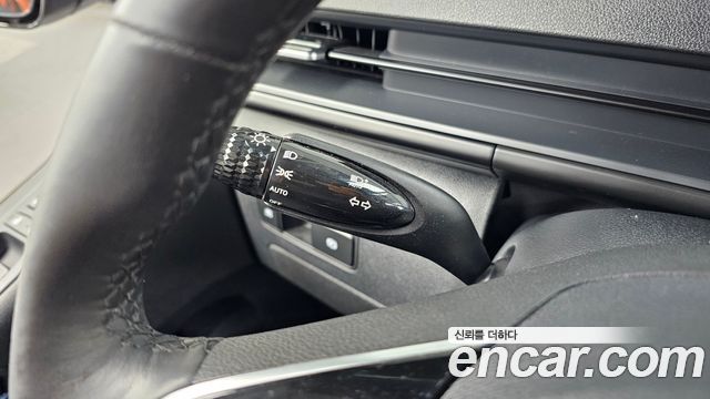 Hyundai Staria 2022 — photo 34