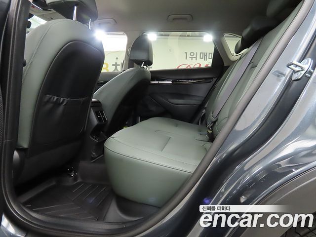Kia Seltos 2026 — photo 6