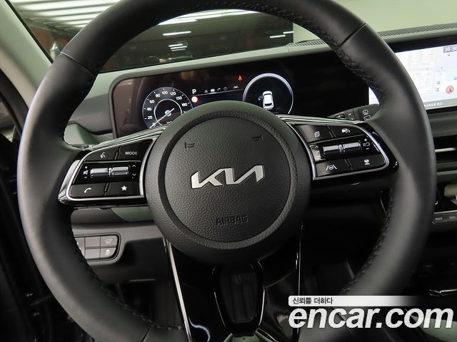 Kia Seltos 2026 — photo 8