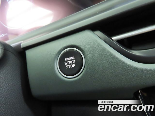 Kia Seltos 2026 — photo 10
