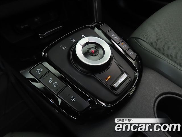Kia Seltos 2026 — photo 11