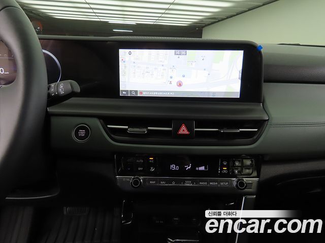 Kia Seltos 2026 — photo 12