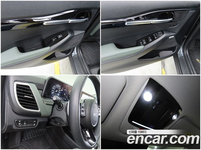Kia Seltos 2026 — photo 14