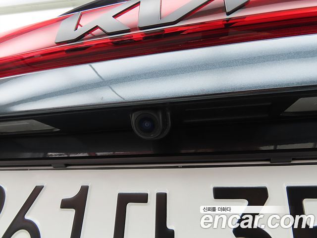 Kia Seltos 2026 — photo 15