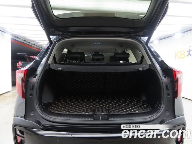 Kia Seltos 2026 — photo 17