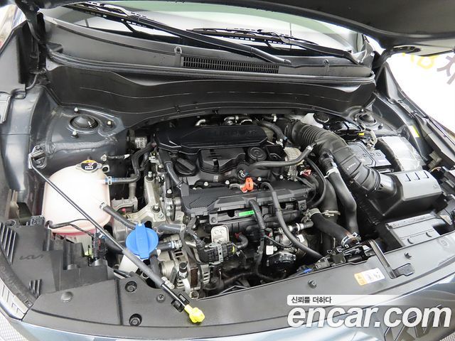 Kia Seltos 2026 — photo 19