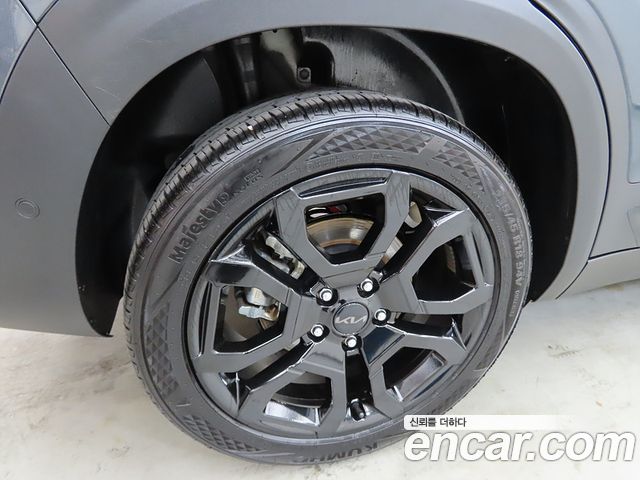 Kia Seltos 2026 — photo 20