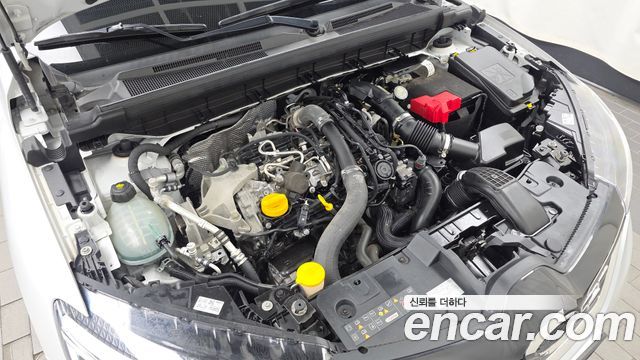 Renault Korea XM3 2023 — photo 6