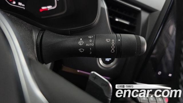 Renault Korea XM3 2023 — photo 17