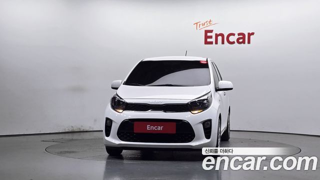 Kia morning 2018 — photo 3