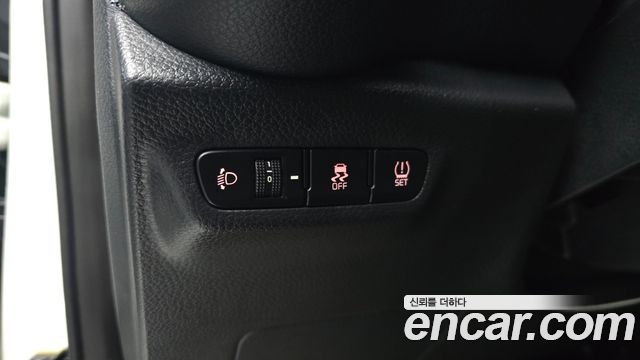 Kia morning 2018 — photo 20