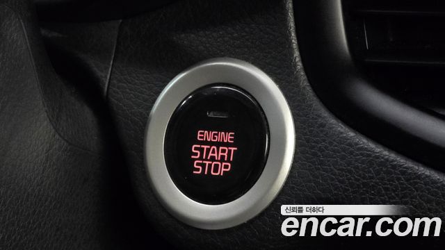Kia morning 2018 — photo 29
