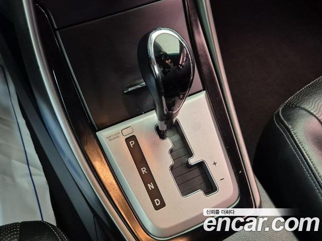 Hyundai AVANTE 2011 — photo 8