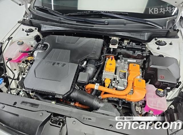 Hyundai AVANTE 2022 — photo 5