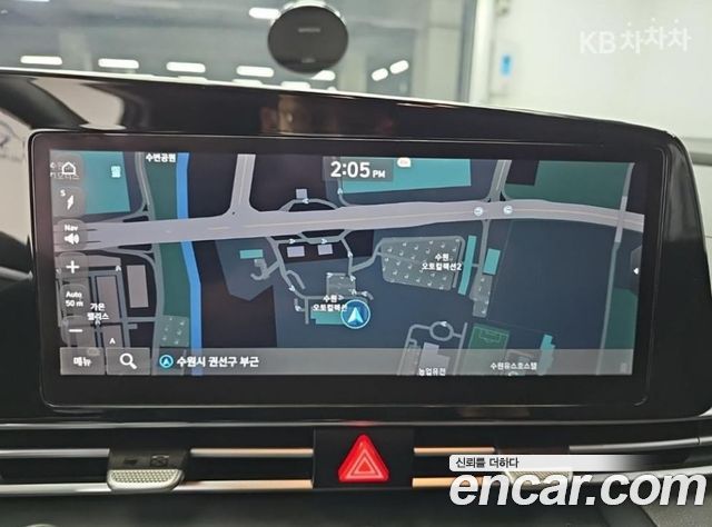 Hyundai AVANTE 2022 — photo 13