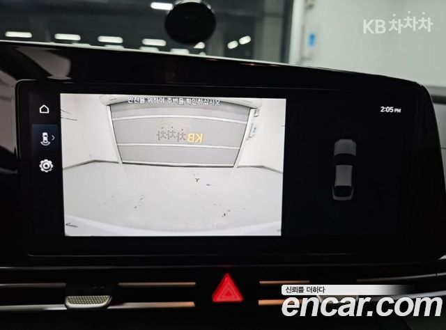 Hyundai AVANTE 2022 — photo 14