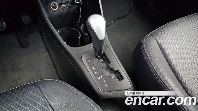Kia morning 2013 — photo 12