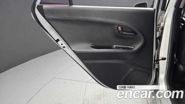 Kia morning 2013 — photo 15
