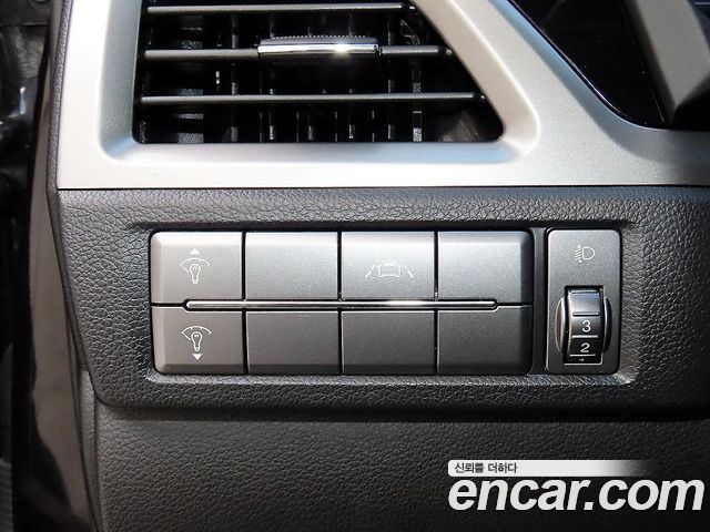 KG Mobility KORANDO 2019 — photo 11