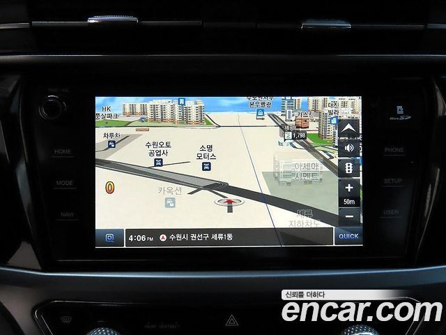 KG Mobility KORANDO 2019 — photo 13