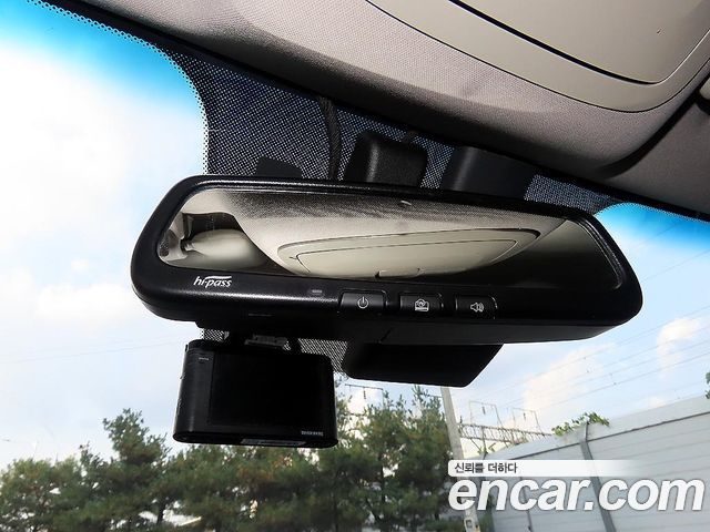 KG Mobility KORANDO 2019 — photo 16