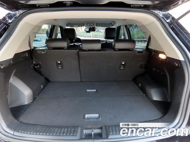 KG Mobility KORANDO 2019 — photo 18