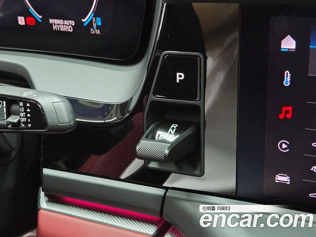 Porsche Panamera 2025 — photo 9