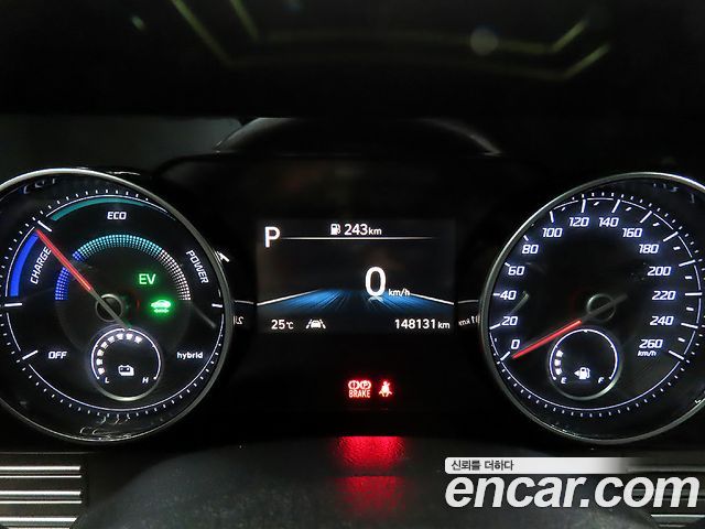Hyundai Grandeur 2021 — photo 7