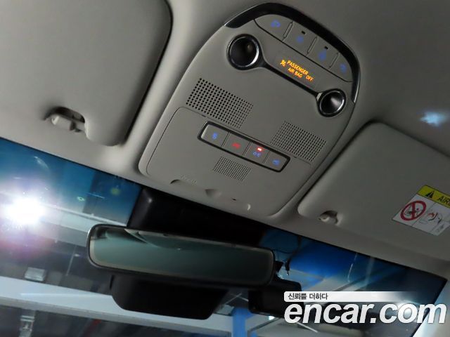 Hyundai Grandeur 2021 — photo 14