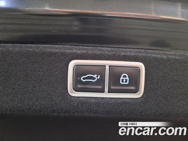 Hyundai Grandeur 2023 — photo 7