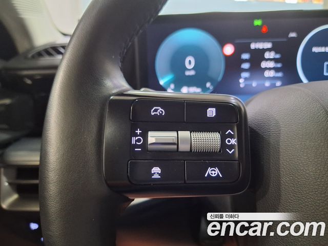 Hyundai Grandeur 2023 — photo 11