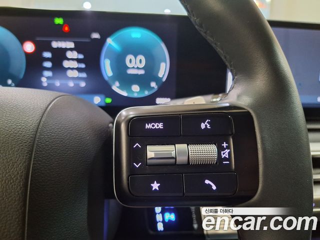 Hyundai Grandeur 2023 — photo 12