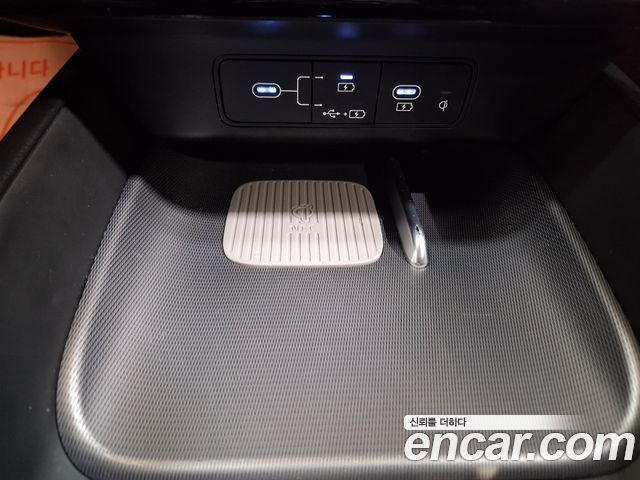 Hyundai Grandeur 2023 — photo 14