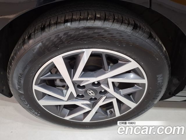 Hyundai Grandeur 2023 — photo 15