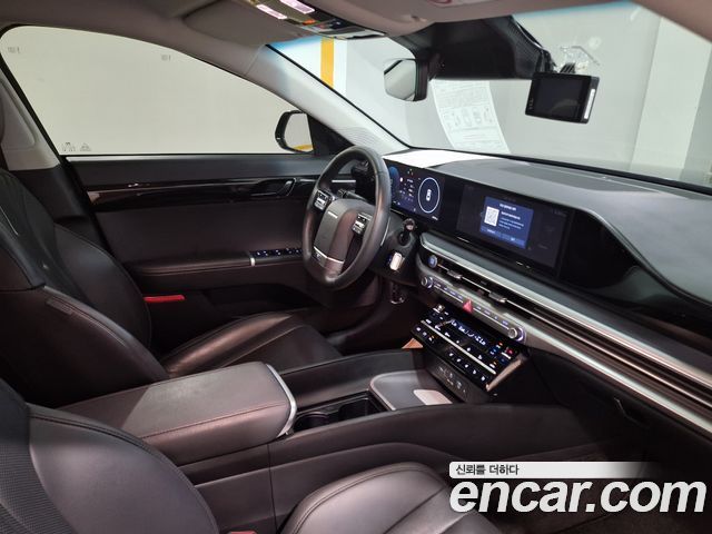 Hyundai Grandeur 2023 — photo 18