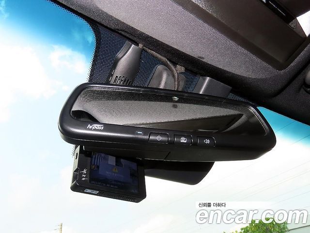 KG Mobility Rexton 2022 — photo 16