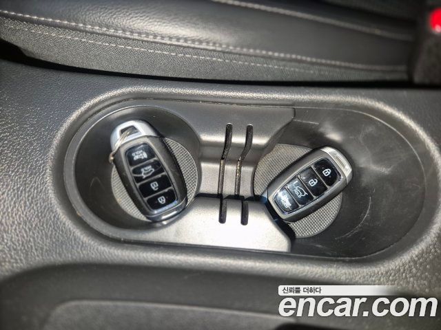 Hyundai Kona 2018 — photo 14
