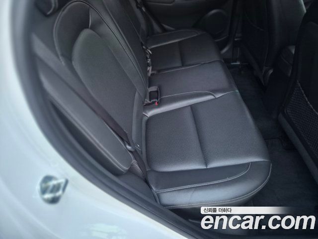 Hyundai Kona 2018 — photo 17