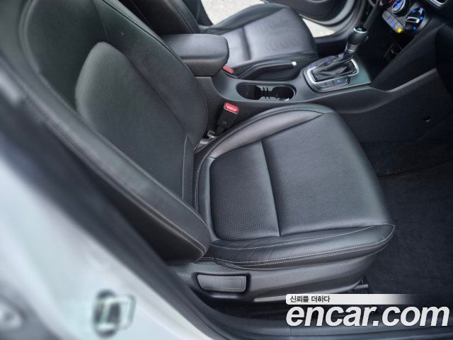 Hyundai Kona 2018 — photo 19