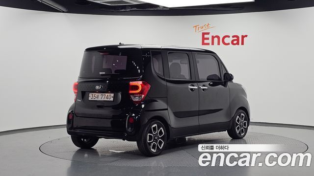 Kia RAY 2019 — photo 2