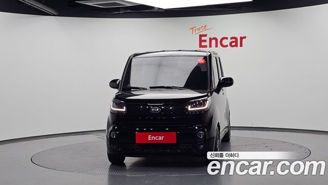 Kia RAY 2019 — photo 3