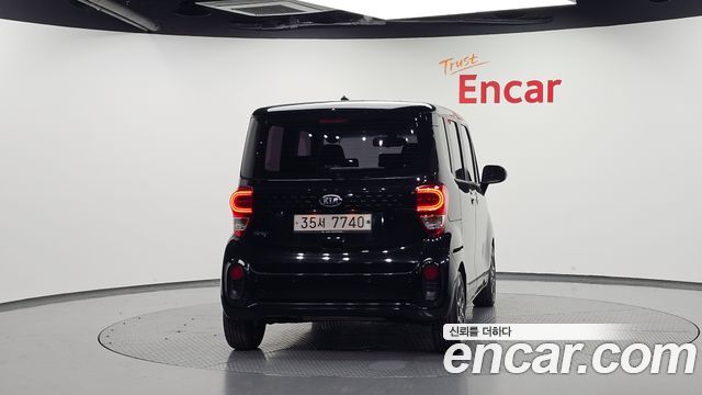 Kia RAY 2019 — photo 4