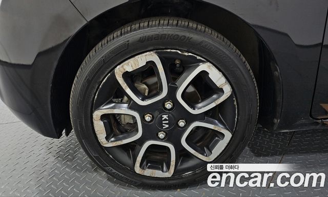 Kia RAY 2019 — photo 5