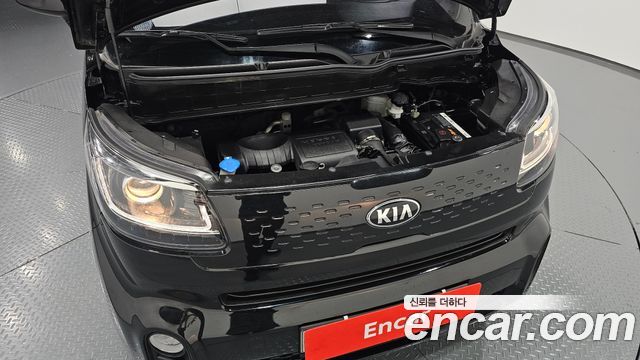 Kia RAY 2019 — photo 6