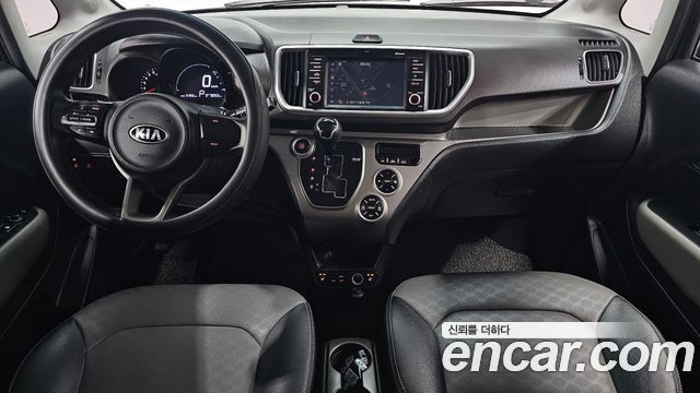 Kia RAY 2019 — photo 10