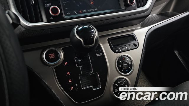 Kia RAY 2019 — photo 12
